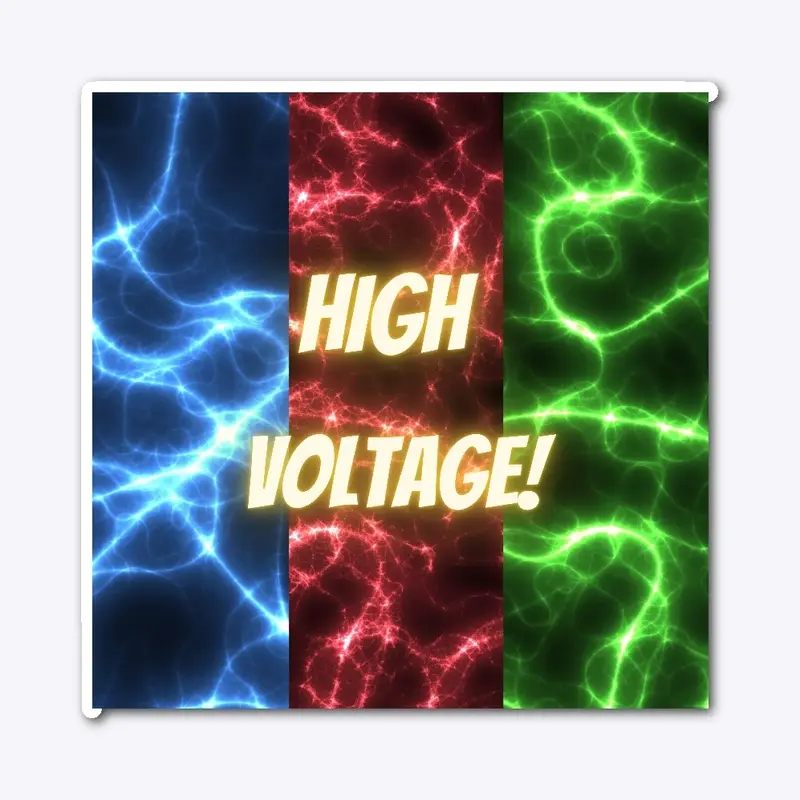 High Voltage 