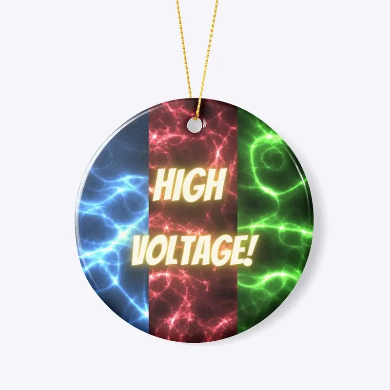 High Voltage 