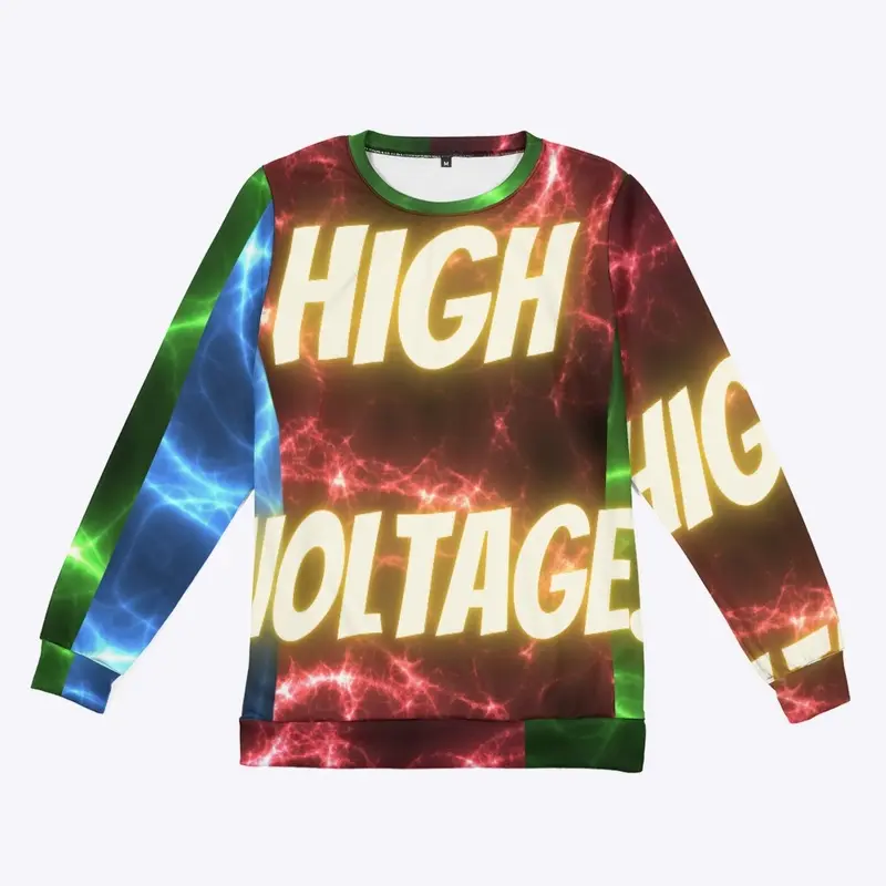 High Voltage 