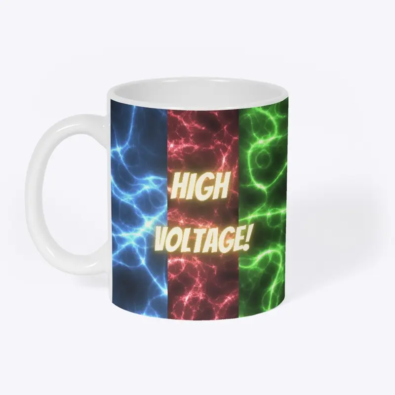 High Voltage 