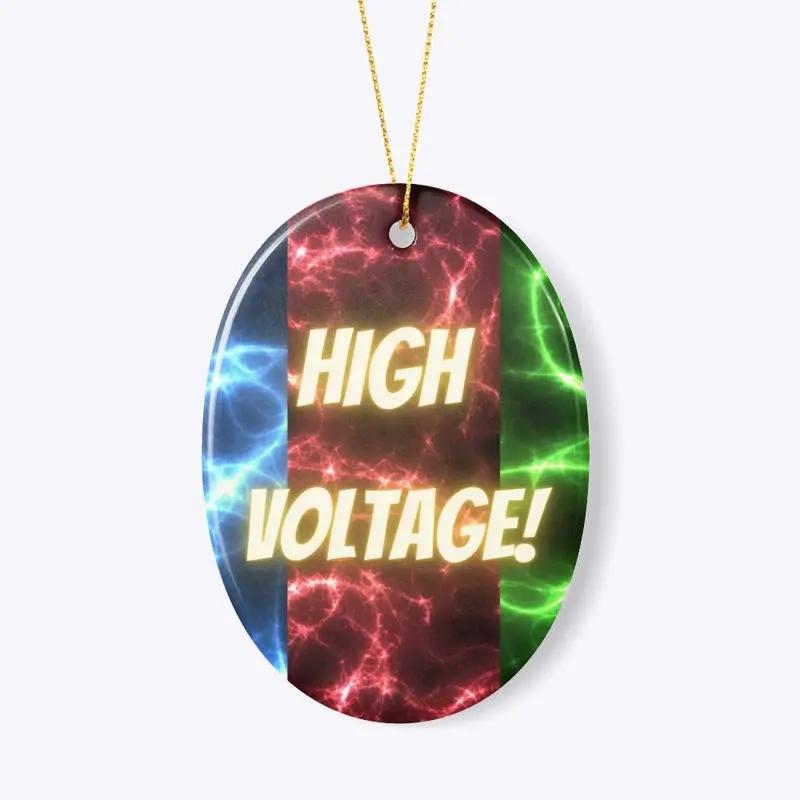 High Voltage 